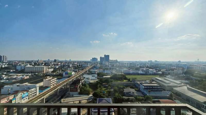 Niche Mono Sukhumvit-Bearing : นิช โมโน สุขุมวิท - แบริ่ง, สมุทรปราการ, ซอย สุขุมวิท 70, สำโรงเหนือ, เมืองสมุทรปราการ, สมุทรปราการ, 50 ตร.ม., คอนโด ให้เช่า, โดย Khlueanphon Nukulsirisak, 500309131 - DDproperty.com