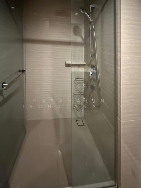 The Line Asoke-Ratchada, Bangkok, Din Daeng Road, Din Daeng, Bangkok, 1 Bedroom, 35 sqm, Condo For Rent, by Papavalin Techatanaphuwit, 500309132 - DDproperty.com