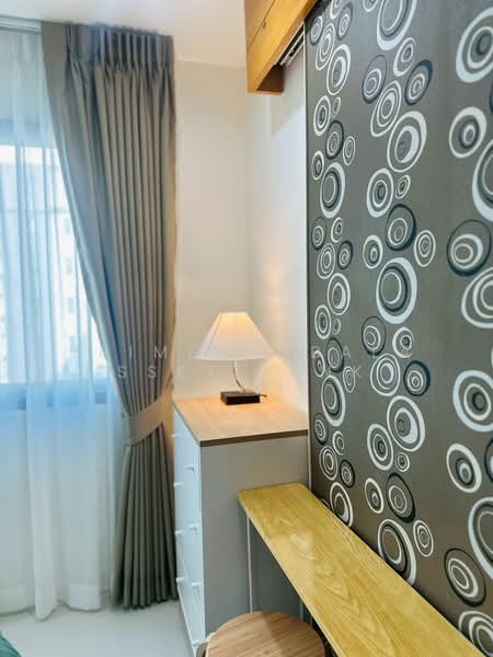 Ratchaporn Place, Phuket, Vichitsongkram Road, Kathu, Phuket, 1 Bedroom, 32 sqm, Condo For Rent, by primeglobalasset Bank, 500309134 - DDproperty.com