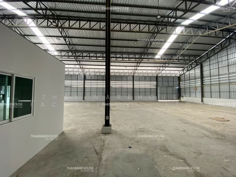 Factory and Warehouse for Rent 600 sqm Bang Chan Khlong Sam Wa, Bangkok, Bang Chun, Khlong Sam Wa, Bangkok, , 600 sqm, Warehouse/Factory For Rent, by THAI WAREHOUSE FACTORY CO., LTD., 500309135 - DDproperty.com