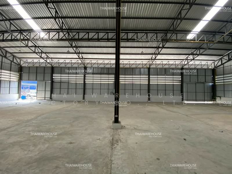 Factory and Warehouse for Rent 600 sqm Bang Chan Khlong Sam Wa, Bangkok, Bang Chun, Khlong Sam Wa, Bangkok, , 600 sqm, Warehouse/Factory For Rent, by THAI WAREHOUSE FACTORY CO., LTD., 500309135 - DDproperty.com