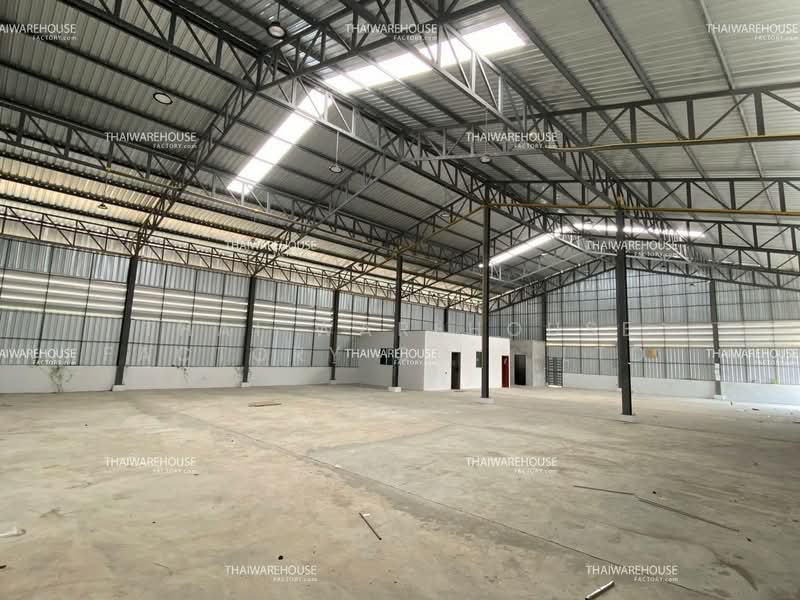 Factory and Warehouse for Rent 600 sqm Bang Chan Khlong Sam Wa, Bangkok, Bang Chun, Khlong Sam Wa, Bangkok, , 600 sqm, Warehouse/Factory For Rent, by THAI WAREHOUSE FACTORY CO., LTD., 500309135 - DDproperty.com