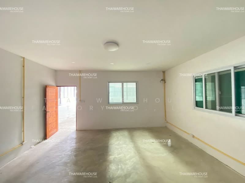 Factory and Warehouse for Rent 600 sqm Bang Chan Khlong Sam Wa, Bangkok, Bang Chun, Khlong Sam Wa, Bangkok, , 600 sqm, Warehouse/Factory For Rent, by THAI WAREHOUSE FACTORY CO., LTD., 500309135 - DDproperty.com