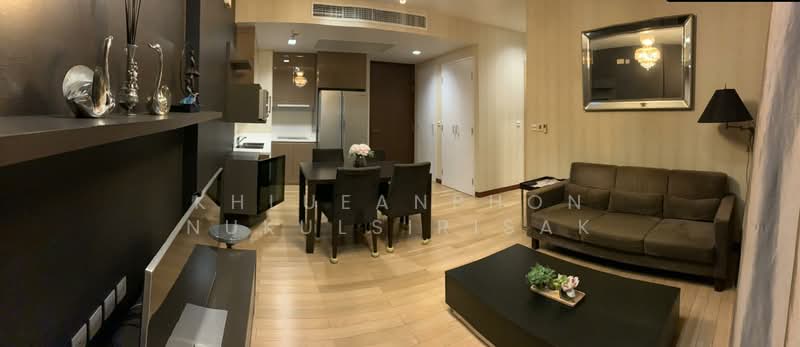 Siri At Sukhumvit : สิริ แอท สุขุมวิท, กรุงเทพ, 902 สุขุมวิท, พระโขนง, คลองเตย, กรุงเทพ, 70 ตร.ม., คอนโด ให้เช่า, โดย Khlueanphon Nukulsirisak, 500309136 - DDproperty.com