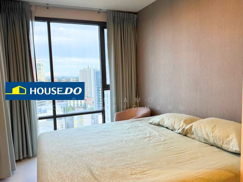 Rhythm Sukhumvit 42, Bangkok, Soi Sukhumvit 42, Sukhumvit Road, Phra Kanong, Khlong Toei, Bangkok, 2 Bedrooms, 56 sqm, Condo For Sale, by Sirikamol Choonpicharn, 500309140 - DDproperty.com