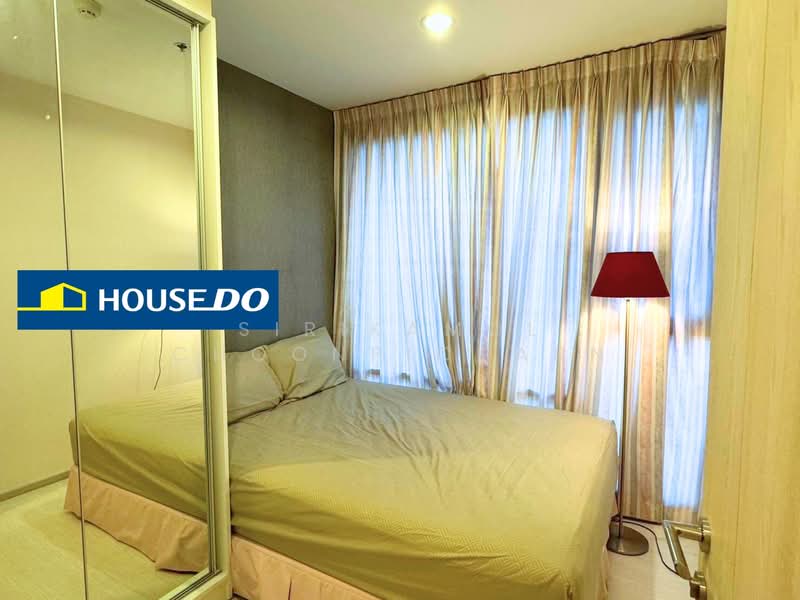 Rhythm Sukhumvit 42, Bangkok, Soi Sukhumvit 42, Sukhumvit Road, Phra Kanong, Khlong Toei, Bangkok, 2 Bedrooms, 56 sqm, Condo For Sale, by Sirikamol Choonpicharn, 500309140 - DDproperty.com