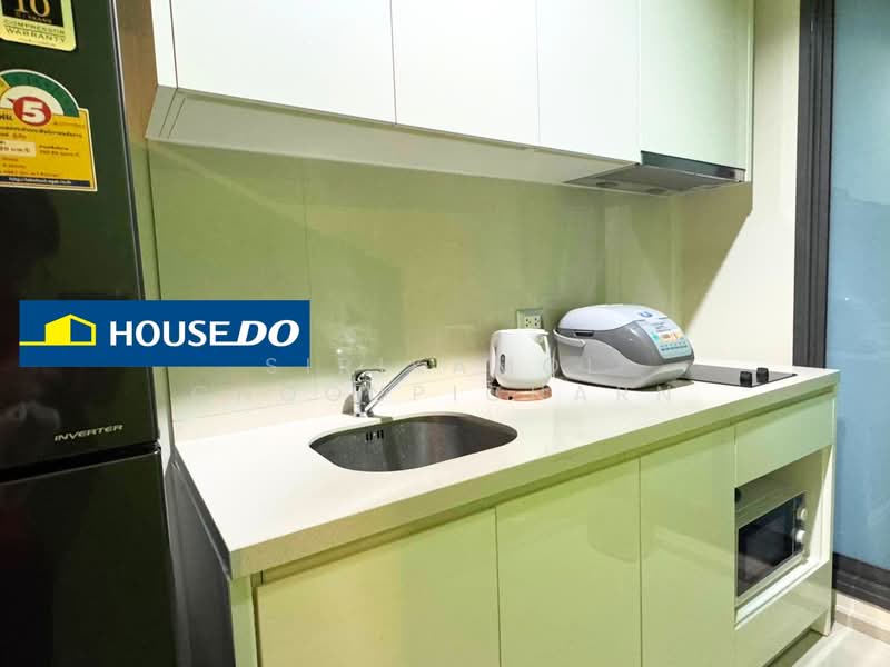 Rhythm Sukhumvit 42, Bangkok, Soi Sukhumvit 42, Sukhumvit Road, Phra Kanong, Khlong Toei, Bangkok, 2 Bedrooms, 56 sqm, Condo For Sale, by Sirikamol Choonpicharn, 500309140 - DDproperty.com