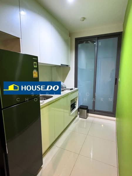 Rhythm Sukhumvit 42, Bangkok, Soi Sukhumvit 42, Sukhumvit Road, Phra Kanong, Khlong Toei, Bangkok, 2 Bedrooms, 56 sqm, Condo For Sale, by Sirikamol Choonpicharn, 500309140 - DDproperty.com
