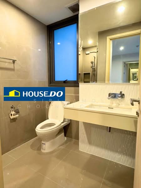Rhythm Sukhumvit 42, Bangkok, Soi Sukhumvit 42, Sukhumvit Road, Phra Kanong, Khlong Toei, Bangkok, 2 Bedrooms, 56 sqm, Condo For Sale, by Sirikamol Choonpicharn, 500309140 - DDproperty.com