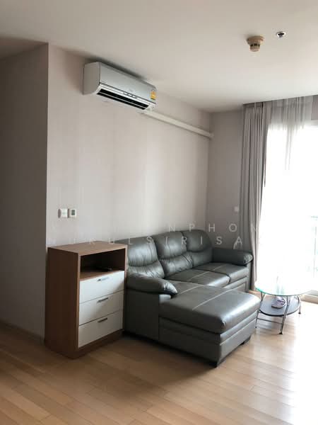 Siri At Sukhumvit, Bangkok, 902 Sukhumvit Road, Phra Kanong, Khlong Toei, Bangkok, 2 Bedrooms, 70 sqm, Condo For Rent, by Khlueanphon Nukulsirisak, 500309141 - DDproperty.com