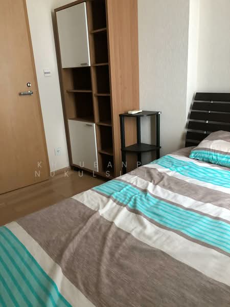 Siri At Sukhumvit, Bangkok, 902 Sukhumvit Road, Phra Kanong, Khlong Toei, Bangkok, 2 Bedrooms, 70 sqm, Condo For Rent, by Khlueanphon Nukulsirisak, 500309141 - DDproperty.com