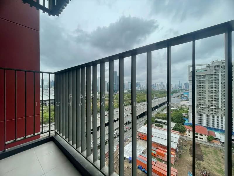 Life Asoke Hype, Bangkok, 339 Chaturathit Rd, Makkasan, Ratchathewi, Bangkok, 1 Bedroom, 36 sqm, Condo For Rent, by Papavalin Techatanaphuwit, 500309142 - DDproperty.com