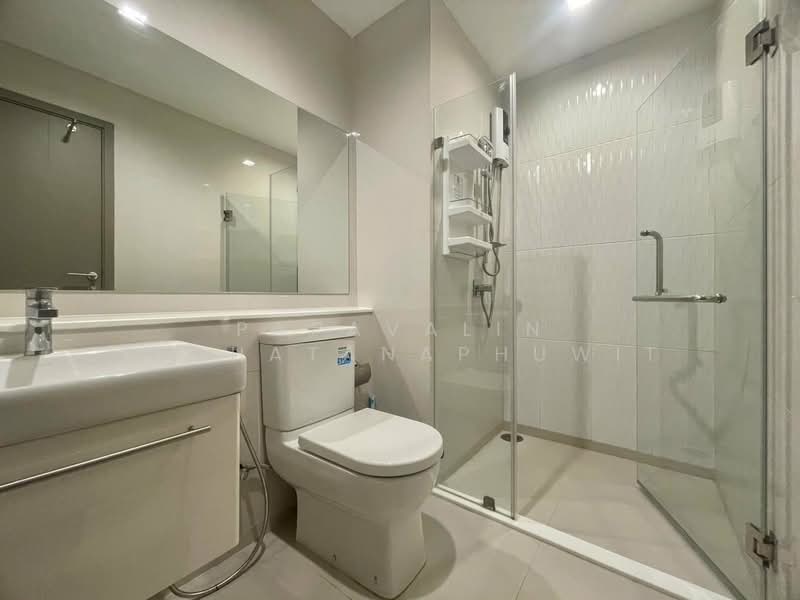 Life Asoke Hype, Bangkok, 339 Chaturathit Rd, Makkasan, Ratchathewi, Bangkok, 1 Bedroom, 36 sqm, Condo For Rent, by Papavalin Techatanaphuwit, 500309142 - DDproperty.com