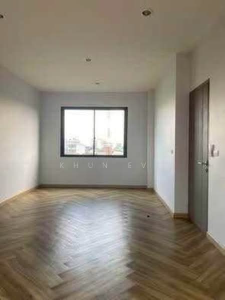 Home office for rent Sukhumvit 77 Soi Onnut 30 ( SPSEVE1932 ), Bangkok, อ่อนนุช 30, On Nut, Suan Luang, Bangkok, , 310 sqm, Shophouse For Rent, by Khun Eve, 500309143 - DDproperty.com
