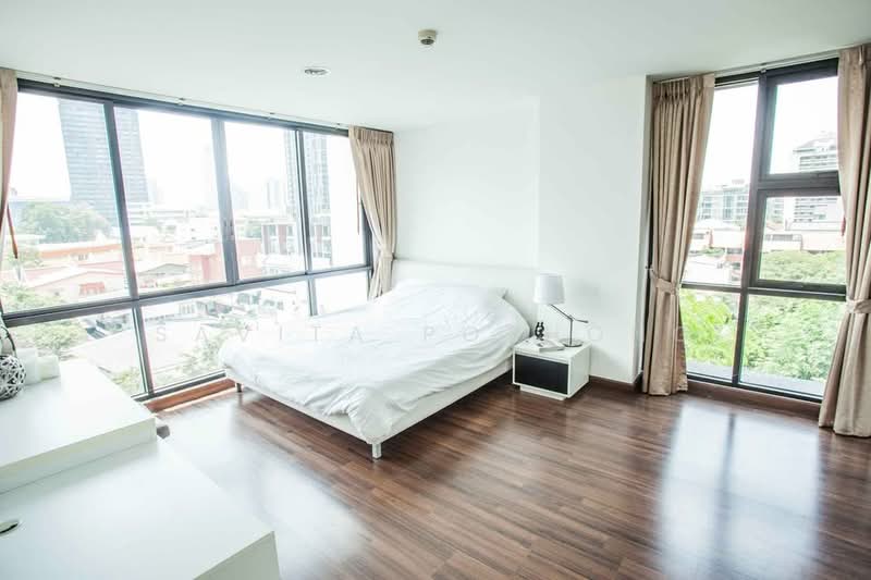 D65 Condominium, Bangkok, 396 Soi Sukhumvit 65 Sukhumvit Road, Phra Kanong Nua, Watthana, Bangkok, 1 Bedroom, 53 sqm, Condo For Sale, by Savita Pothong, 500309144 - DDproperty.com