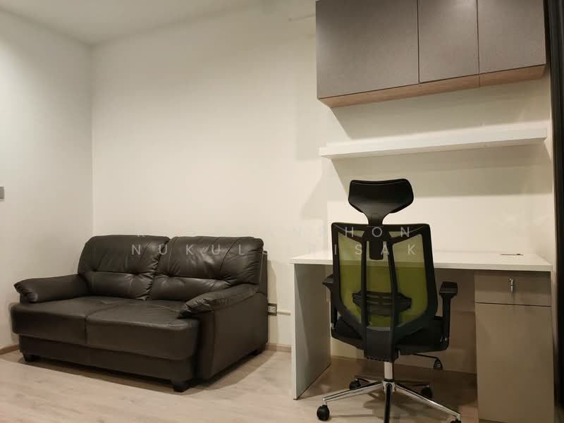 Rhythm Rangnam, Bangkok, 10 Rangnam Road, Thanon Phaya Thai, Ratchathewi, Bangkok, 1 Bedroom, 35 sqm, Condo For Sale, by Khlueanphon Nukulsirisak, 500309146 - DDproperty.com