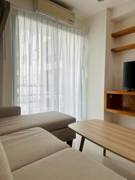 Ratchaporn Place, Phuket, Vichitsongkram Road, Kathu, Phuket, 1 Bedroom, 32 sqm, Condo For Rent, by primeglobalasset Beaky, 500309147 - DDproperty.com