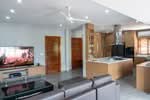 บ้านสมาร์ทโฮม 4 ห้องนอน ราไวย์ ภูเก็ต พร้อมโซลาร์ Fully Furnished, ภูเก็ต