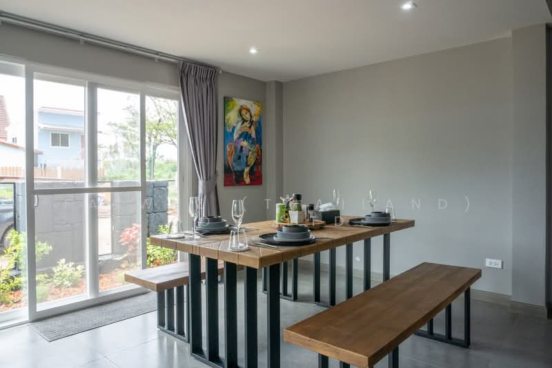 Brand-New 4BR Smart Home in Rawai Phuket with Solar, Fully Furnished, Phuket, Rawai, Muang Phuket, Phuket, 4 Bedrooms, 220 sqm, Single Detached House For Sale, by Fazwaz (Thailand) Co., Ltd., 500309149 - DDproperty.com