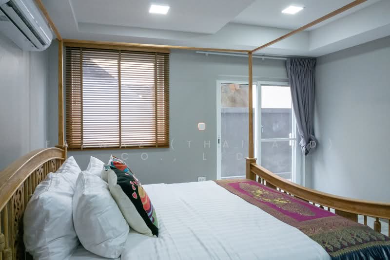 Brand-New 4BR Smart Home in Rawai Phuket with Solar, Fully Furnished, Phuket, Rawai, Muang Phuket, Phuket, 4 Bedrooms, 220 sqm, Single Detached House For Sale, by Fazwaz (Thailand) Co., Ltd., 500309149 - DDproperty.com