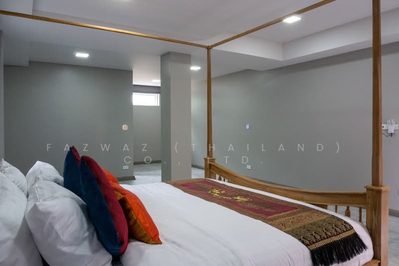 Brand-New 4BR Smart Home in Rawai Phuket with Solar, Fully Furnished, Phuket, Rawai, Muang Phuket, Phuket, 4 Bedrooms, 220 sqm, Single Detached House For Sale, by Fazwaz (Thailand) Co., Ltd., 500309149 - DDproperty.com