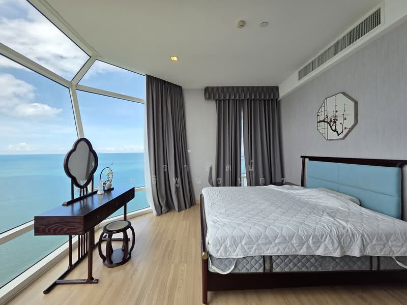 Reflection Jomtien Beach : รีเฟล็คชั่น จอมเทียน บีช, ชลบุรี, 15 หมู่ที่ 1 98/1, นาจอมเทียน, สัตหีบ, ชลบุรี, 217 ตร.ม., คอนโด ขาย, โดย อุรารัตน์ อิทธิพูนธนกร, 500309152 - DDproperty.com