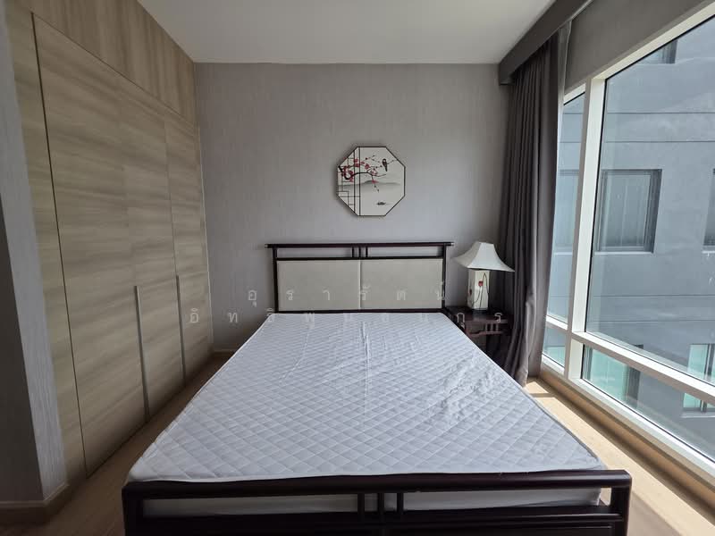 Reflection Jomtien Beach, Chon Buri (Pattaya), 15 Village No. 1 98/1, Na Chom Thian, Sattahip, Chon Buri (Pattaya), 3 Bedrooms, 217 sqm, Condo For Sale, by อุรารัตน์ อิทธิพูนธนกร, 500309152 - DDproperty.com