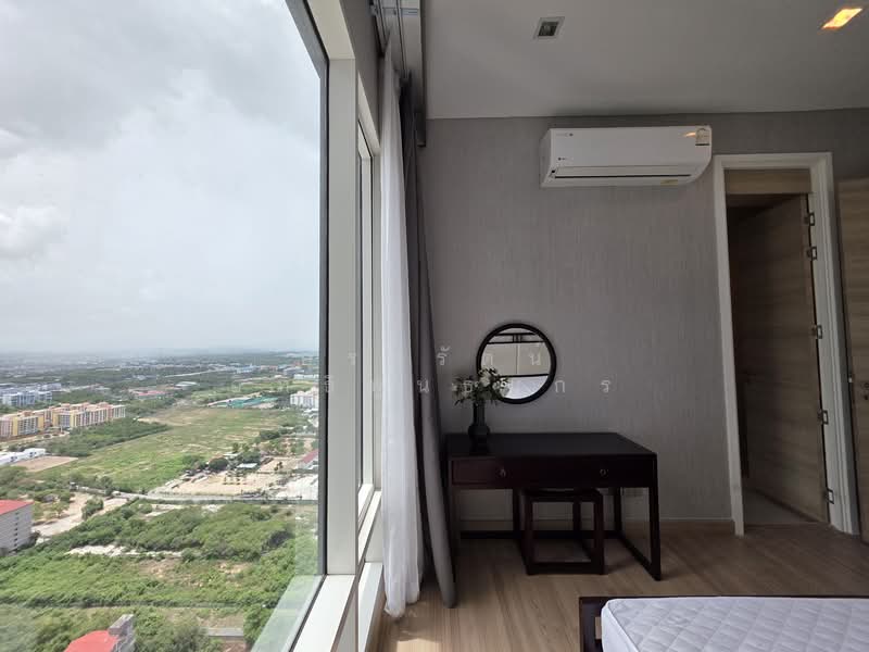 Reflection Jomtien Beach, Chon Buri (Pattaya), 15 Village No. 1 98/1, Na Chom Thian, Sattahip, Chon Buri (Pattaya), 3 Bedrooms, 217 sqm, Condo For Sale, by อุรารัตน์ อิทธิพูนธนกร, 500309152 - DDproperty.com