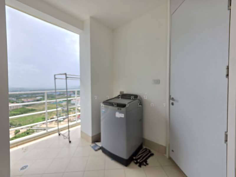 Reflection Jomtien Beach, Chon Buri (Pattaya), 15 Village No. 1 98/1, Na Chom Thian, Sattahip, Chon Buri (Pattaya), 3 Bedrooms, 217 sqm, Condo For Sale, by อุรารัตน์ อิทธิพูนธนกร, 500309152 - DDproperty.com
