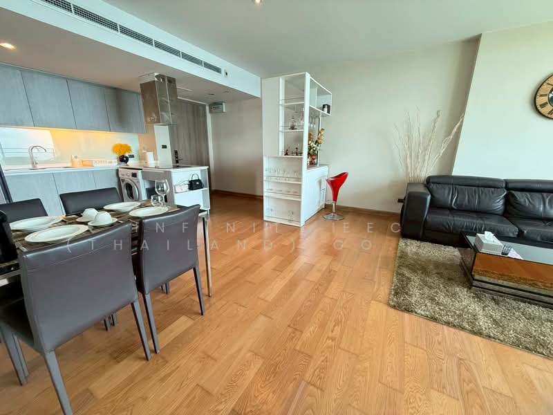Marina Bayfront Sriracha, Chon Buri (Pattaya), 212 Jerm Jom Phon Road, Si Racha, Chon Buri (Pattaya), 2 Bedrooms, 87 sqm, Condo For Sale, by Infinity EEC (Thailand) Co., Ltd., 500309154 - DDproperty.com