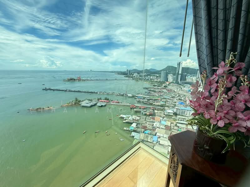 Marina Bayfront Sriracha : มาริน่า เบย์ฟร้อนท์ ศรีราชา, ชลบุรี, 212 ถ.เจิมจอมพล, ศรีราชา, ชลบุรี, 87 ตร.ม., คอนโด ขาย, โดย Infinity EEC (Thailand) Co., Ltd., 500309154 - DDproperty.com