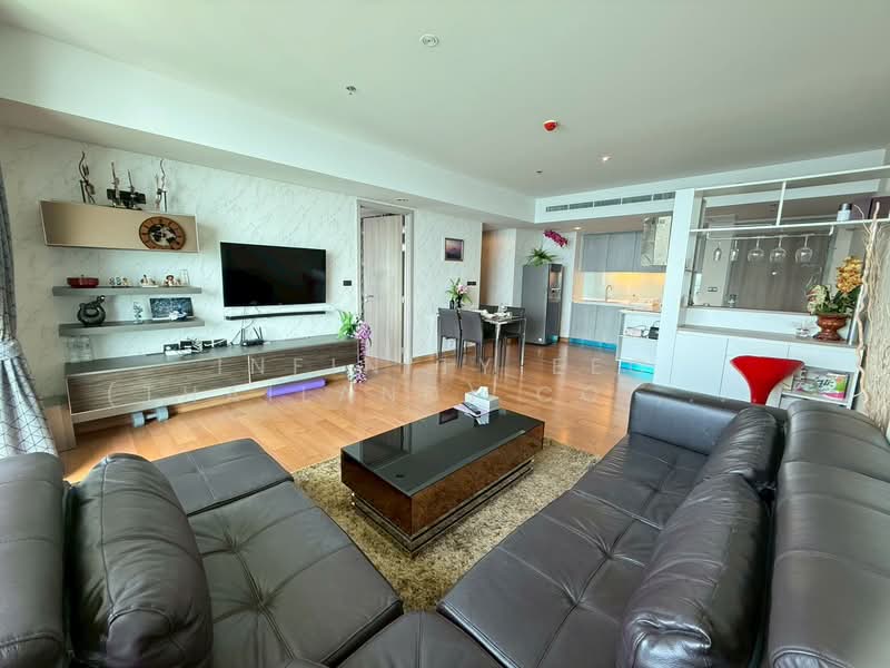Marina Bayfront Sriracha, Chon Buri (Pattaya), 212 Jerm Jom Phon Road, Si Racha, Chon Buri (Pattaya), 2 Bedrooms, 87 sqm, Condo For Sale, by Infinity EEC (Thailand) Co., Ltd., 500309154 - DDproperty.com