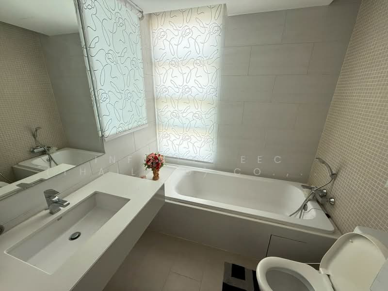 Marina Bayfront Sriracha, Chon Buri (Pattaya), 212 Jerm Jom Phon Road, Si Racha, Chon Buri (Pattaya), 2 Bedrooms, 87 sqm, Condo For Sale, by Infinity EEC (Thailand) Co., Ltd., 500309154 - DDproperty.com
