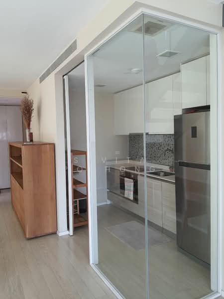The Room Sukhumvit 21 : เดอะ รูม สุขุมวิท 21, กรุงเทพ, ถนน อโศกมนตรี, คลองเตยเหนือ, วัฒนา, กรุงเทพ, 125 ตร.ม., คอนโด ขาย, โดย Savita Pothong, 500309158 - DDproperty.com