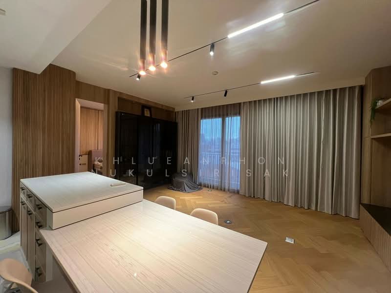 SAVVI Phahol 2, Bangkok, Phaholyothin Soi 2, Samsen Nai, Phaya Thai, Bangkok, 1 Bedroom, 72 sqm, Condo For Sale, by Khlueanphon Nukulsirisak, 500309159 - DDproperty.com