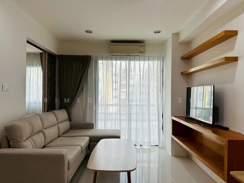Ratchaporn Place, Phuket, Vichitsongkram Road, Kathu, Phuket, 1 Bedroom, 32 sqm, Condo For Rent, by primeglobalasset paery, 500309161 - DDproperty.com