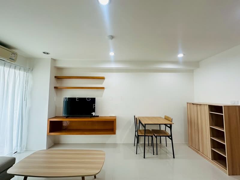 Ratchaporn Place, Phuket, Vichitsongkram Road, Kathu, Phuket, 1 Bedroom, 32 sqm, Condo For Rent, by primeglobalasset paery, 500309161 - DDproperty.com
