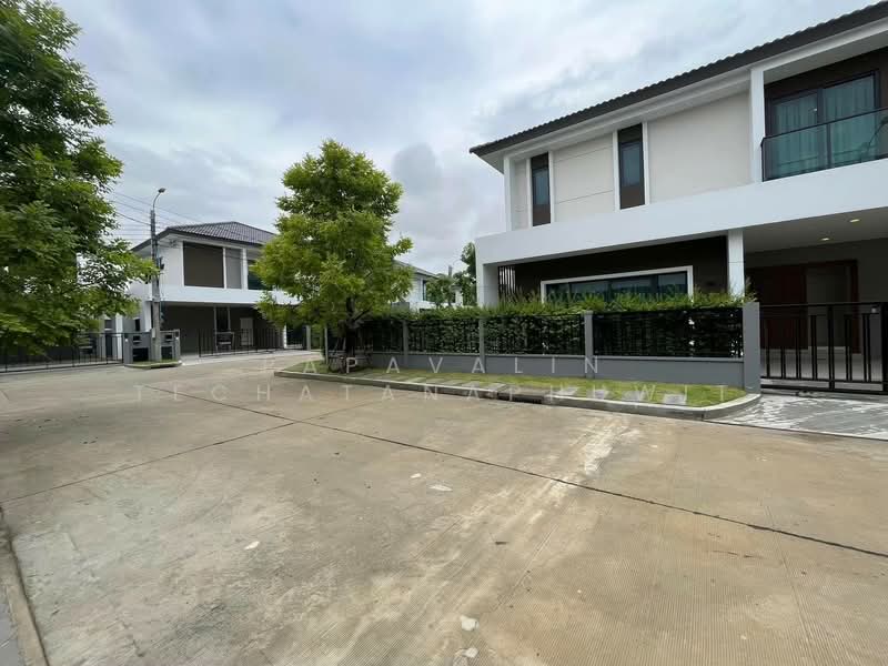 เซนโทร วิภาวดี (Centro Vibhavadi), กรุงเทพ, Chang Akat Uthit Road, สนามบิน, ดอนเมือง, กรุงเทพ, 445 ตร.ม., บ้านเดี่ยว ให้เช่า, โดย Papavalin Techatanaphuwit, 500309169 - DDproperty.com