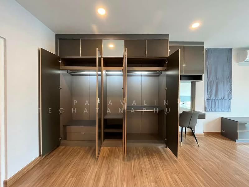 Centro Vibhavadi, Bangkok, Chang Akat Uthit Road, Sanam Bin, Don Mueang, Bangkok, 4 Bedrooms, 445 sqm, Single Detached House For Rent, by Papavalin Techatanaphuwit, 500309169 - DDproperty.com