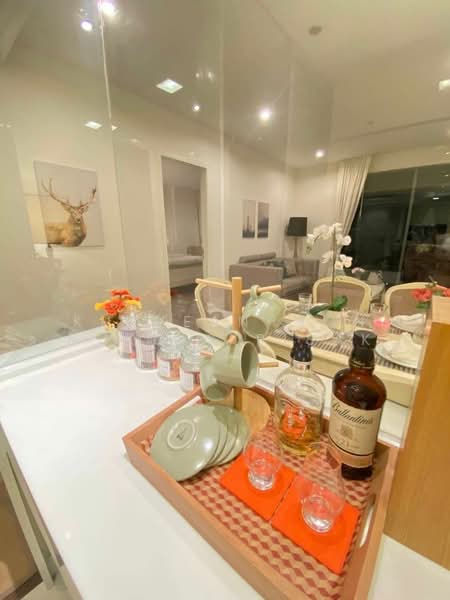 The Room Sukhumvit 62 : เดอะรูม สุขุมวิท 62, กรุงเทพ, 2288 ถ.สุขุมวิท, บางจาก, พระโขนง, กรุงเทพ, 76 ตร.ม., คอนโด ขาย, โดย Khlueanphon Nukulsirisak, 500309173 - DDproperty.com