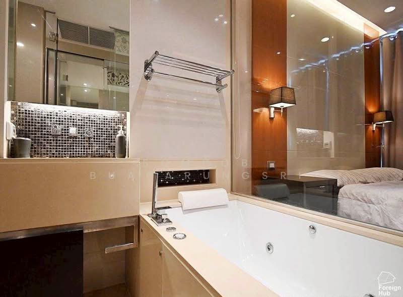 The Address Sukhumvit 28 : ดิ แอดเดรส สุขุมวิท 28, กรุงเทพ, 1 ซอยสุขุมวิท 28 ถนนสุขุมวิท แขวงคลองตัน เขตคลองเตย กรุงเทพมหานคร, คลองตัน, คลองเตย, กรุงเทพ, 46 ตร.ม., คอนโด ให้เช่า, โดย Sompob Buaparungsri, 500309174 - DDproperty.com