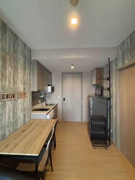Whizdom Connect Sukhumvit, Bangkok, 1 Soi Piyibut 1, Sukhumvit Road, Bang Na, Bangkok, 1 Bedroom, 27 sqm, Condo For Sale, by Savita Pothong, 500309175 - DDproperty.com