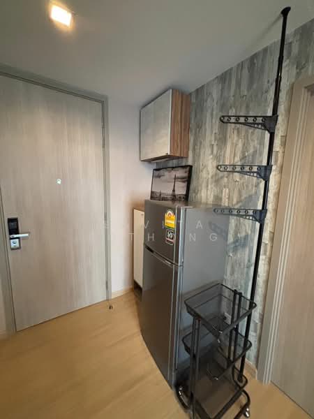 Whizdom Connect Sukhumvit, Bangkok, 1 Soi Piyibut 1, Sukhumvit Road, Bang Na, Bangkok, 1 Bedroom, 27 sqm, Condo For Sale, by Savita Pothong, 500309175 - DDproperty.com