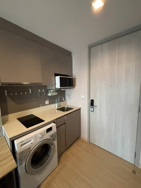 Whizdom Connect Sukhumvit, Bangkok, 1 Soi Piyibut 1, Sukhumvit Road, Bang Na, Bangkok, 1 Bedroom, 27 sqm, Condo For Sale, by Savita Pothong, 500309175 - DDproperty.com