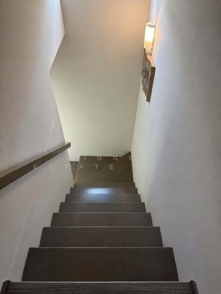 Indy Bangna Km.7 (2), Samut Prakan, 109 Soi Bangna-Trad 42, Bang Kaeo, Bang Plee, Samut Prakan, 2 Bedrooms, 75 sqm, Townhouse For Sale, by Winner Estate Education by Chom Property K.ชมพู่, 500309176 - DDproperty.com