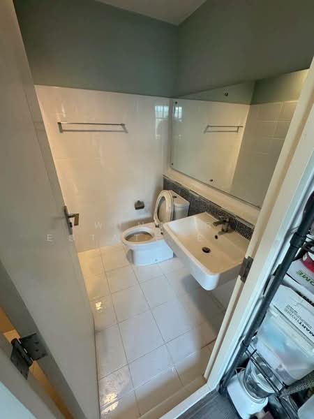 Indy Bangna Km.7 (2), Samut Prakan, 109 Soi Bangna-Trad 42, Bang Kaeo, Bang Plee, Samut Prakan, 2 Bedrooms, 75 sqm, Townhouse For Sale, by Winner Estate Education by Chom Property K.ชมพู่, 500309176 - DDproperty.com