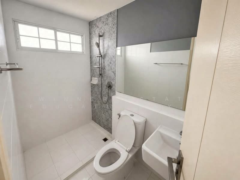 Indy Bangna Km.7 (2) : อินดี้ บางนา กม.7 (2), สมุทรปราการ, 109 ซอย บางนา-ตราด 42, บางแก้ว, บางพลี, สมุทรปราการ, 75 ตร.ม., ทาวน์เฮ้าส์ ขาย, โดย Winner Estate Education by Chom Property K.ชมพู่, 500309176 - DDproperty.com