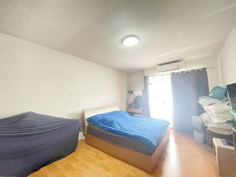 Grand Ville Onnnut80, Bangkok, Soi On Nut 80 Yeak 5, Prawet, Bangkok, 3 Bedrooms, 100 sqm, Townhouse For Sale, by The Best Property โอ๋, 500309177 - DDproperty.com