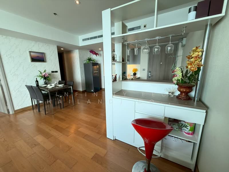 Marina Bayfront Sriracha, Chon Buri (Pattaya), 212 Jerm Jom Phon Road, Si Racha, Chon Buri (Pattaya), 2 Bedrooms, 87 sqm, Condo For Rent, by Infinity EEC (Thailand) Co., Ltd., 500309180 - DDproperty.com