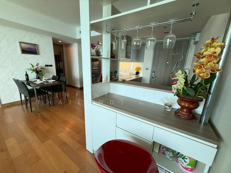 Marina Bayfront Sriracha, Chon Buri (Pattaya), 212 Jerm Jom Phon Road, Si Racha, Chon Buri (Pattaya), 2 Bedrooms, 87 sqm, Condo For Rent, by Infinity EEC (Thailand) Co., Ltd., 500309180 - DDproperty.com